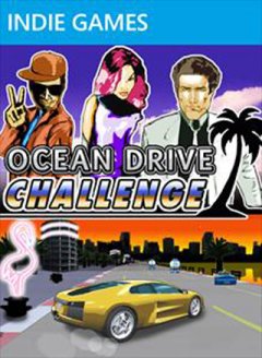 Ocean Drive Challenge (US)