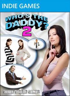 Who's The Daddy? 2 (US)
