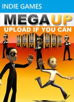 MegaUP: Upload If You Can! (US)