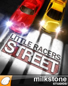 Little Racers: Street (US)