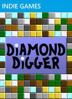 Diamond Digger (US)