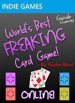 <a href='https://www.playright.dk/info/titel/worlds-best-freaking-card-game'>World's Best Freaking Card Game!</a>    5/30