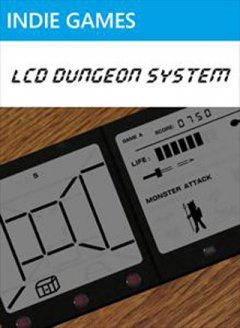 LCD Dungeon System (US)
