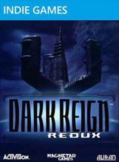 Dark Reign: Redux (US)