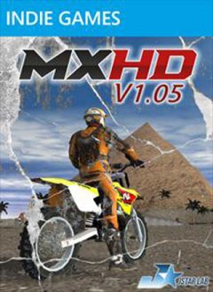 MXHD (US)