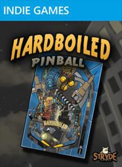 Hardboiled Pinball (US)