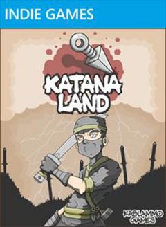 Katana Land (US)