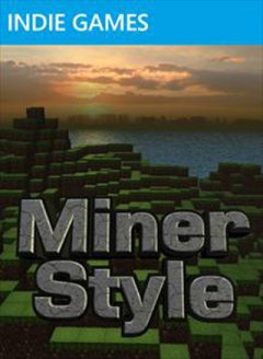 Miner Style (US)