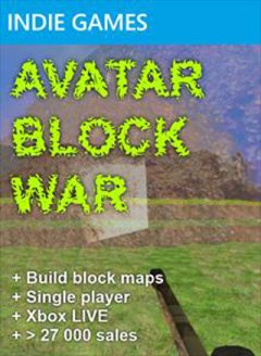 Avatar Block War (US)