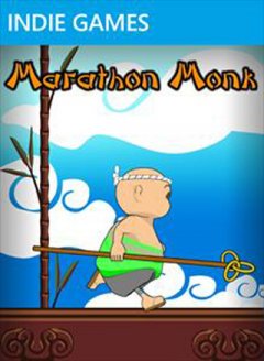 Marathon Monk (US)