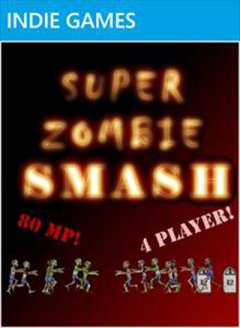 Super Zombie Smash (US)