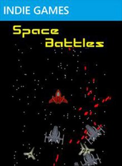 Space Battles (US)