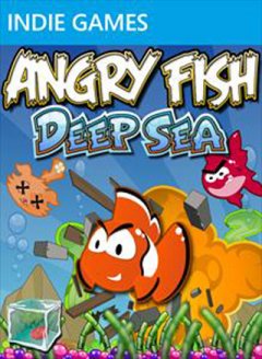 Angry Fish: Deep Sea (US)