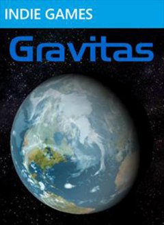 Gravitas (US)