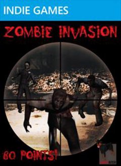 Zombie Invasion (US)
