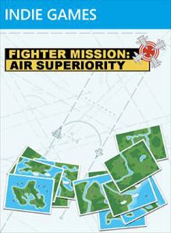 Fighter Mission: Air Superiority (US)