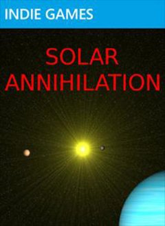 Solar Annihilation (US)