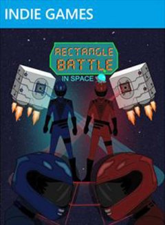 Rectangle Battle In Space (US)
