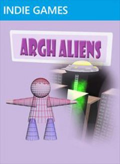 Argh Aliens (US)