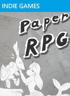 Paper RPG (US)