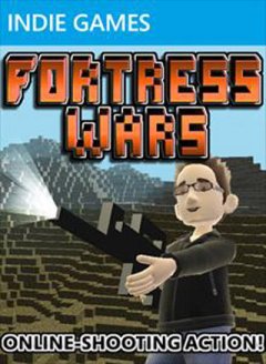 Fortress Wars (US)