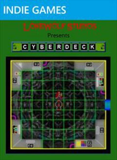 CyberDeck (US)