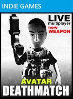 <a href='https://www.playright.dk/info/titel/avatar-deathmatch'>Avatar Deathmatch</a>    29/30