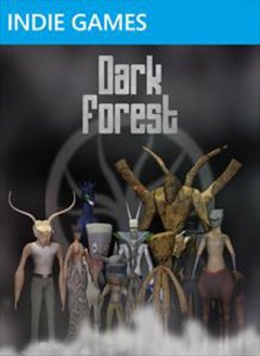 Dark Forest (2012) (US)