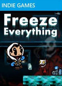 Freeze Everything (US)