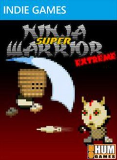 Super Ninja Warrior Extreme (US)
