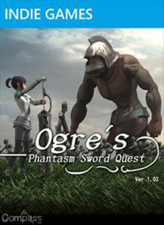 Ogre's Phantasm Sword Quest (US)