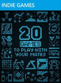 20 Games To Play With Your Mates (US)