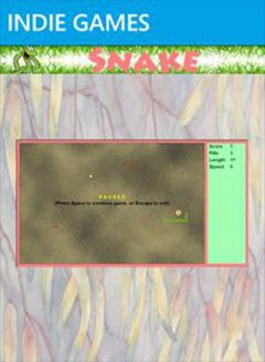 Hungry Snake (US)