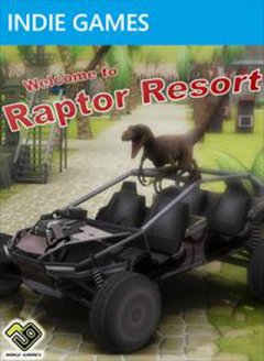 Raptor Resort (US)