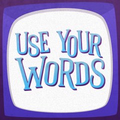 Use Your Words (EU)