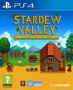 Stardew Valley: Collector's Edition (EU)