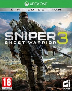 <a href='https://www.playright.dk/info/titel/sniper-ghost-warrior-3'>Sniper: Ghost Warrior 3</a>    6/30