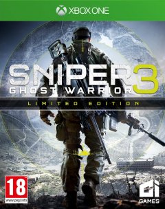 <a href='https://www.playright.dk/info/titel/sniper-ghost-warrior-3'>Sniper: Ghost Warrior 3</a>    7/30