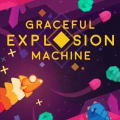 Graceful Explosion Machine (EU)