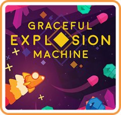 Graceful Explosion Machine (US)