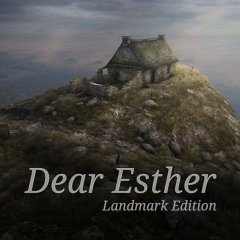 <a href='https://www.playright.dk/info/titel/dear-esther-landmark-edition'>Dear Esther: Landmark Edition [Download]</a>    17/30