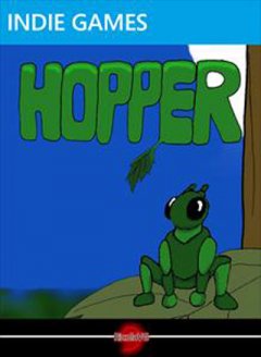 Hopper (2012) (US)