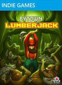 Bytown Lumberjack (US)