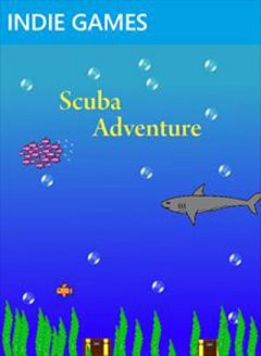 Scuba Adventure (US)