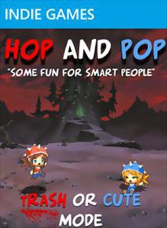 Hop And Pop (US)