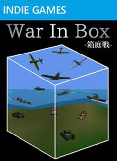 War In Box (US)