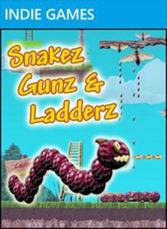 Snakez Gunz & Ladderz (US)