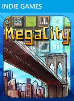 MegaCity (US)