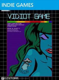 Vidiot Game (US)