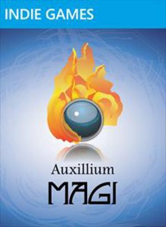Auxillium Magi (US)
